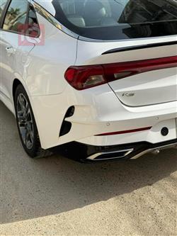 کیا K5